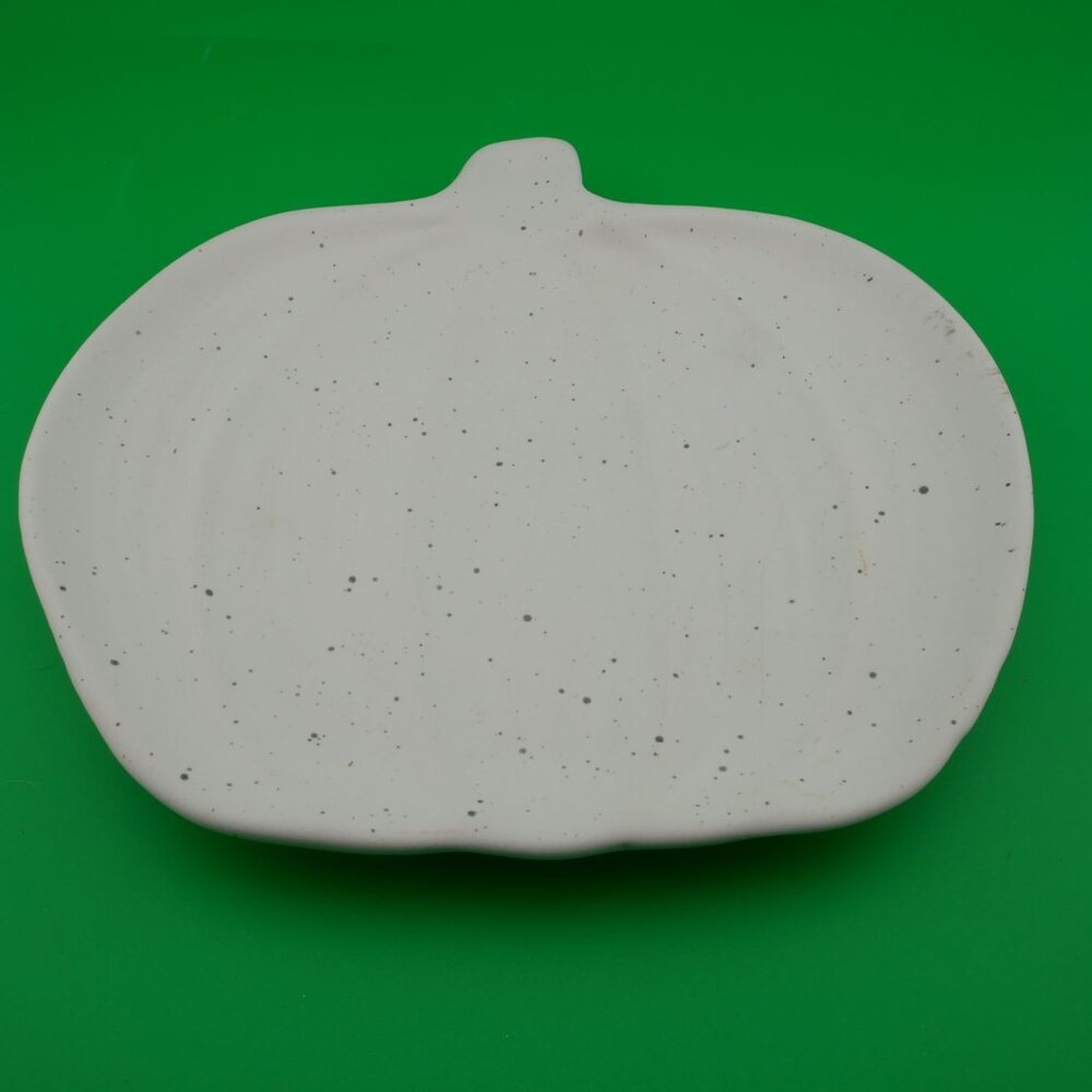Ankyo Development Harvest Thanksgiving Set Of 5 Pumpkin Nuts Candy 7" Plates - Picture 4 of 12